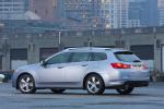 Acura TSX Sport Wagon 2010 года